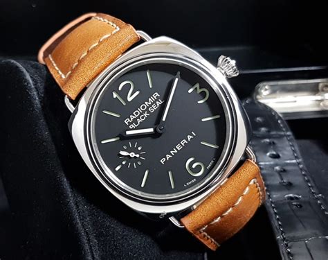 jual jam panerai original bekas|jual jam tangan mewah.